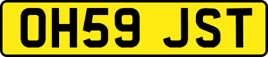 OH59JST