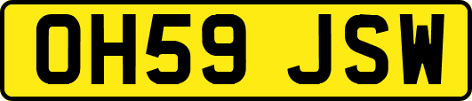 OH59JSW