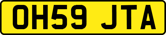 OH59JTA