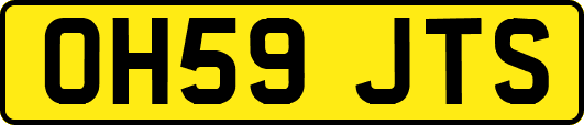 OH59JTS