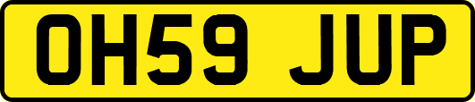 OH59JUP