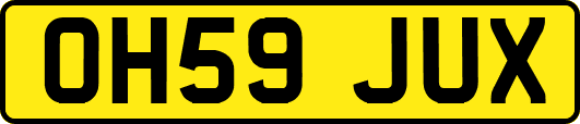 OH59JUX
