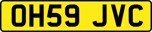 OH59JVC