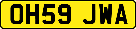 OH59JWA