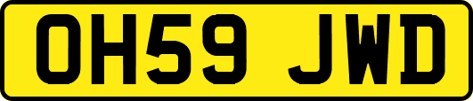OH59JWD