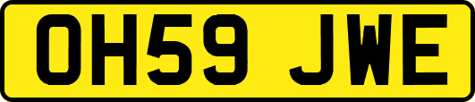 OH59JWE