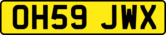 OH59JWX