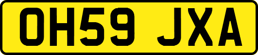 OH59JXA