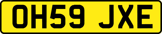 OH59JXE