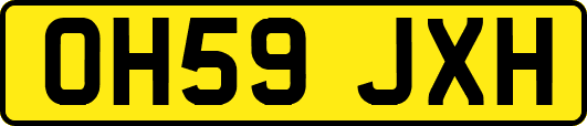 OH59JXH