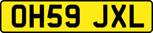 OH59JXL