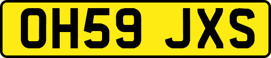 OH59JXS