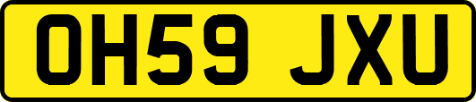 OH59JXU
