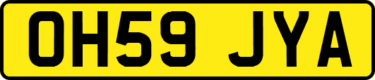 OH59JYA