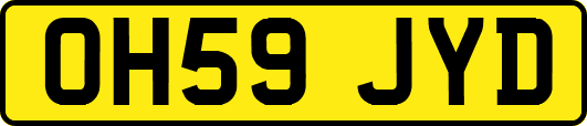 OH59JYD