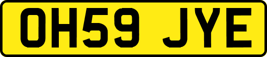OH59JYE
