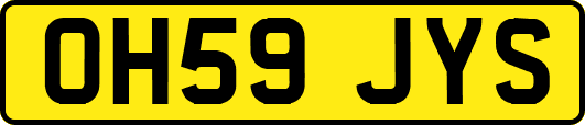 OH59JYS