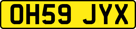 OH59JYX