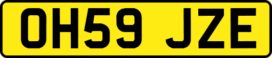 OH59JZE