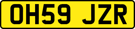 OH59JZR