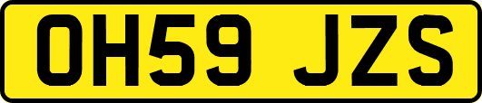 OH59JZS