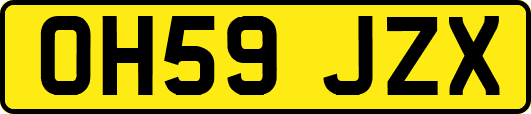 OH59JZX
