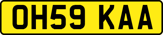 OH59KAA