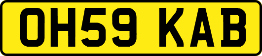 OH59KAB
