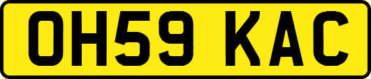 OH59KAC