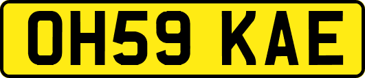 OH59KAE