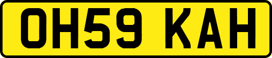 OH59KAH