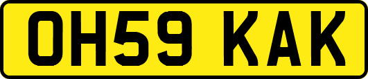 OH59KAK
