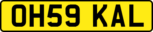 OH59KAL