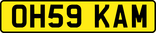 OH59KAM
