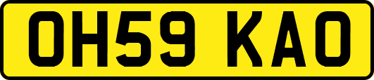 OH59KAO