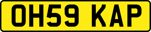 OH59KAP