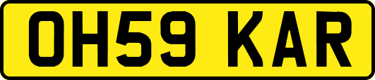 OH59KAR