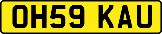 OH59KAU