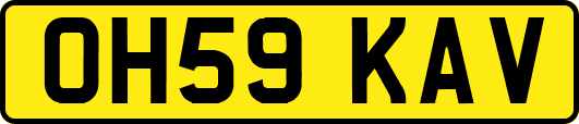 OH59KAV
