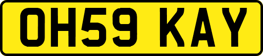OH59KAY