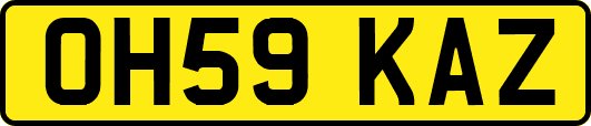 OH59KAZ