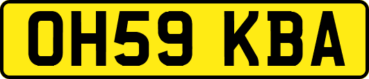 OH59KBA