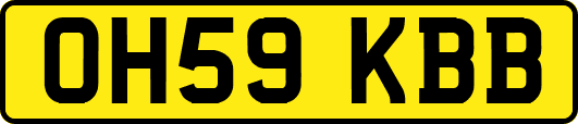 OH59KBB