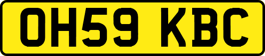 OH59KBC