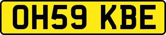 OH59KBE