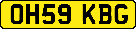 OH59KBG