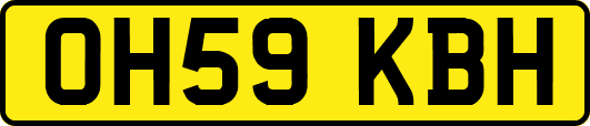 OH59KBH
