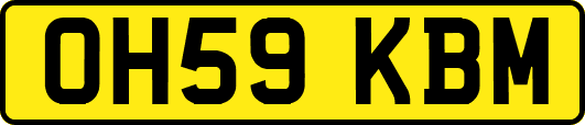 OH59KBM