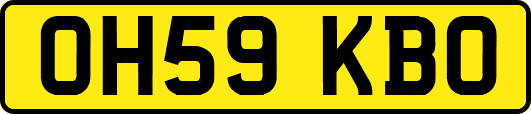 OH59KBO