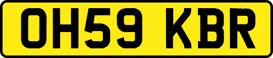 OH59KBR